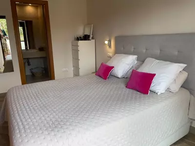 Middle Floor Apartment in Estepona
