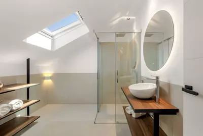 Top Floor Apartment in Nueva Andalucía
