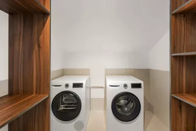Top Floor Apartment in Nueva Andalucía