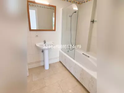 Ground Floor Apartment in Estepona
