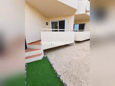 Ground Floor Apartment in Estepona