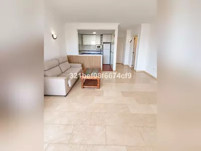 Ground Floor Apartment in Estepona