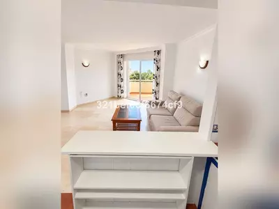Ground Floor Apartment in Estepona
