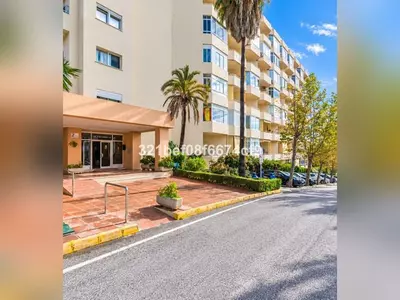 Ground Floor Apartment in Estepona