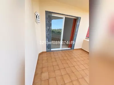 Ground Floor Apartment in Estepona
