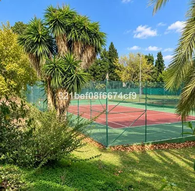 Ground Floor Apartment in Estepona