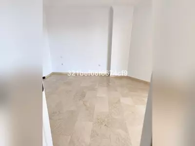Ground Floor Apartment in Estepona