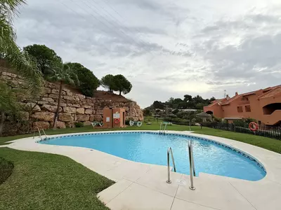 Penthouse Duplex in Elviria