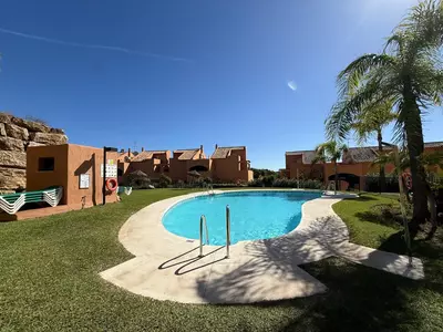 Penthouse Duplex in Elviria