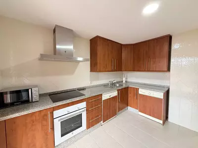 Penthouse Duplex in Elviria