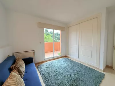 Penthouse Duplex in Elviria