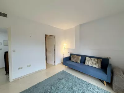 Penthouse Duplex in Elviria