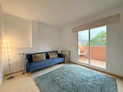 Penthouse Duplex in Elviria