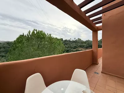 Penthouse Duplex in Elviria
