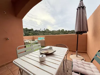 Penthouse Duplex in Elviria