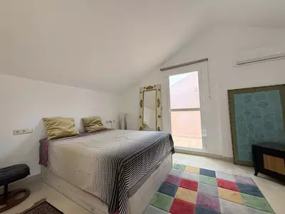 Penthouse Duplex in Elviria