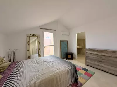 Penthouse Duplex in Elviria