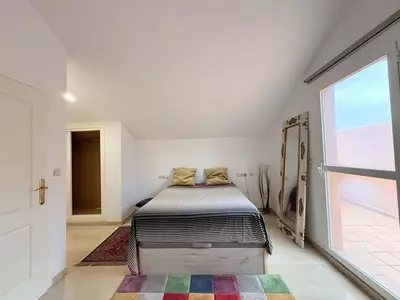 Penthouse Duplex in Elviria