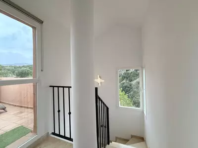 Penthouse Duplex in Elviria
