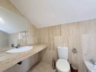 Penthouse Duplex in Elviria