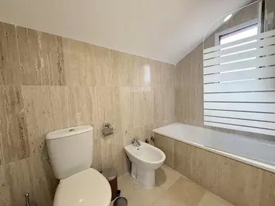 Penthouse Duplex in Elviria