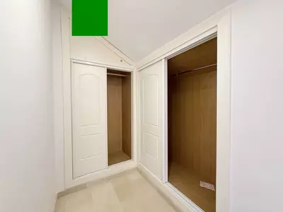 Penthouse Duplex in Elviria