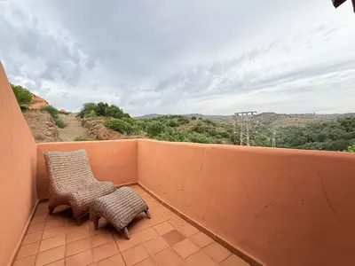 Penthouse Duplex in Elviria