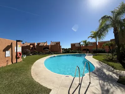 Penthouse Duplex in Elviria