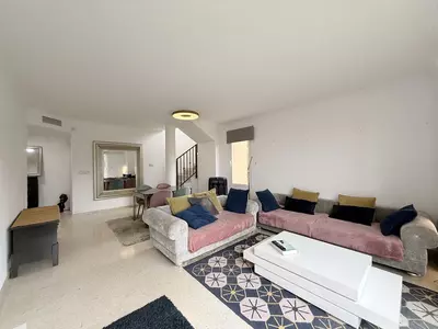 Penthouse Duplex in Elviria