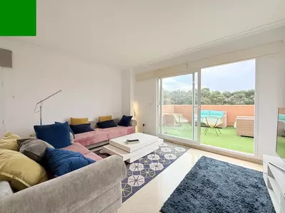 Penthouse Duplex in Elviria