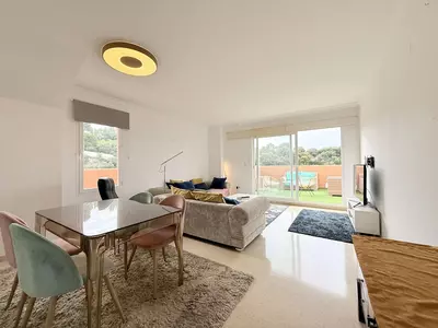 Penthouse Duplex in Elviria
