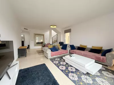 Penthouse Duplex in Elviria