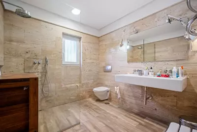 Detached Villa in Marbella