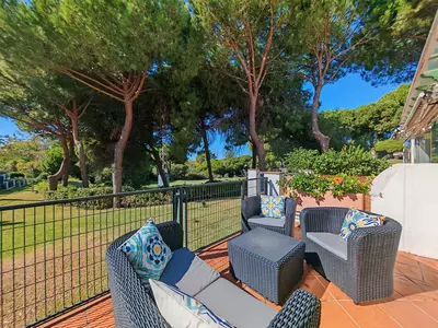 Townhouse in Cabopino