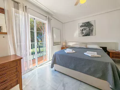 Townhouse in Cabopino