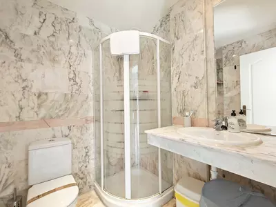 Townhouse in Cabopino