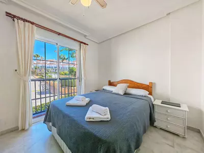 Townhouse in Cabopino