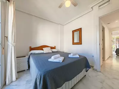 Townhouse in Cabopino