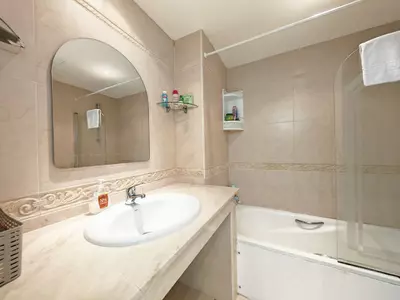 Townhouse in Cabopino