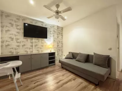 Townhouse in Cabopino