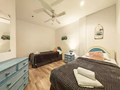 Townhouse in Cabopino
