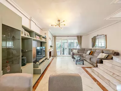 Townhouse in Cabopino