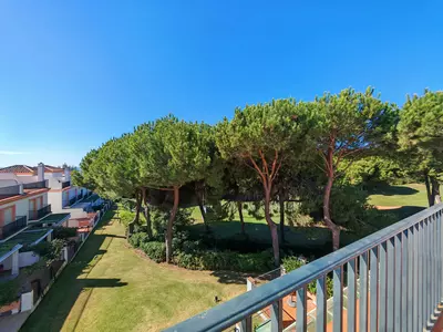 Townhouse in Cabopino
