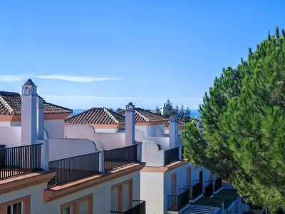 Townhouse in Cabopino