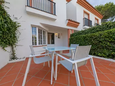 Townhouse in Cabopino