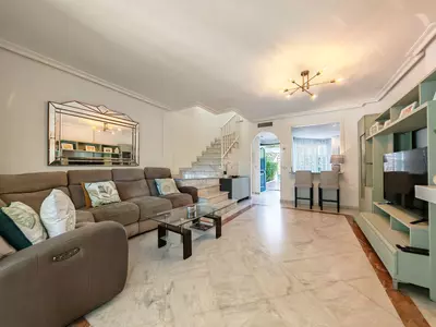 Townhouse in Cabopino