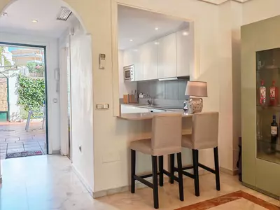 Townhouse in Cabopino