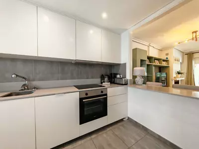 Townhouse in Cabopino