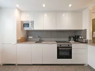Townhouse in Cabopino