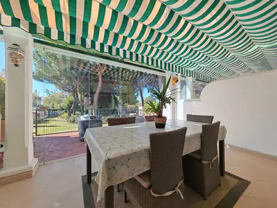 Townhouse in Cabopino